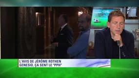 Le best-of de l'After Foot du 12 octobre