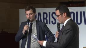 Jean-François Bay, Directeur général Quantalys 