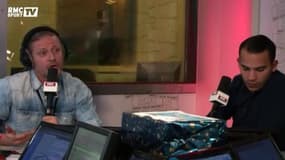 Team Duga - Petit sur Paris : "S'ils perdent contre Nice, la crise va être profonde"