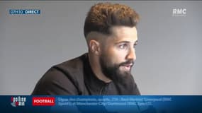 Insultes racistes : l’ex-champion de France de cyclisme Nacer Bouhanni va porter plainte 