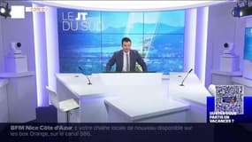 JT du Sud du lundi 8 janvier 