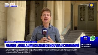 Roubaix: inéligibilité confirmée pour le maire Guillaume Delbar jugé en appel pour "escroquerie en bande organisée"