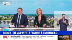 L'intégrale de Midi BFM du lundi 19 janvier 2026