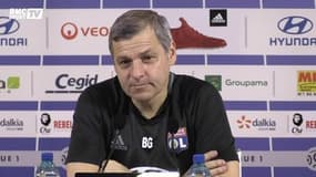 OL - La peur au ventre avant d'affronter Monaco