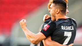 Milot Rashica (Werder Brême)