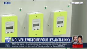 Le tribunal de grande instance de Tours a demandé le retrait de compteurs Linky pour raisons médicales