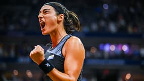 Caroline Garcia