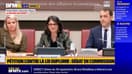 La pétition contre la loi Duplomb sera débattue en commission parlementaire