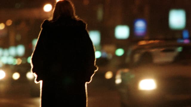 comment dénoncer une prostituée