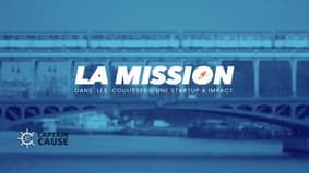 La mission Episode 3: Dans les coulisses de Captain Cause - 22/11