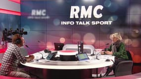 Michael Youn: "Je n'ai rien du tout à dire de négatif. J'ai l'impression que vous me regardez pour que je dise une vacherie ! :-D"