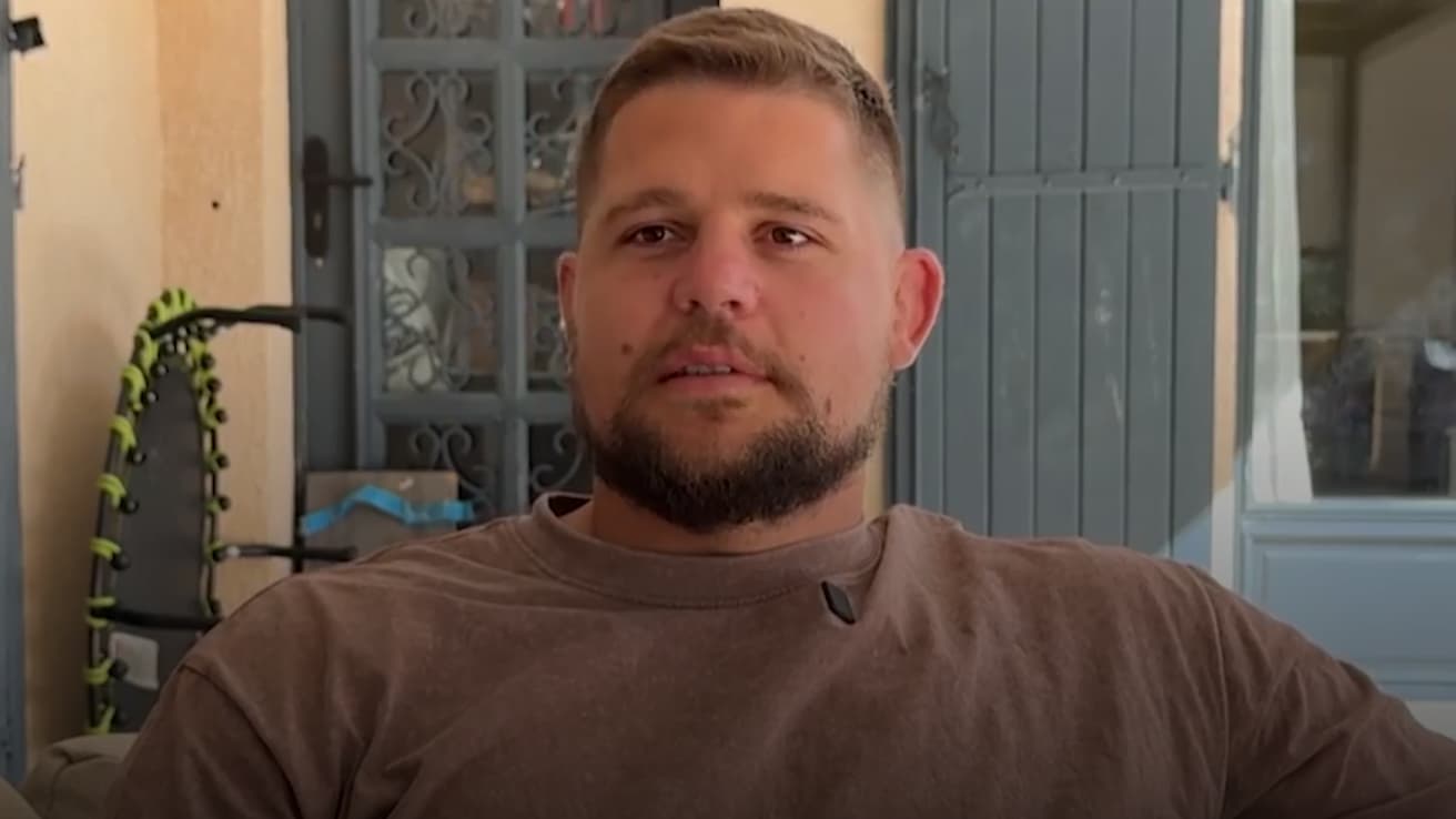"LE PLUS DUR, C’EST D’ACCEPTER QUE C’EST TERMINÉ": LES CONFIDENCES DE PAUL WILLEMSE, OBLIGÉ D'ARRÊTER SA CARRIÈRE À 32 ANS APRÈS DE MULTIPLES COMMOTIONS