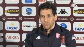 UBB 44–6 Stade Français : "Se taire et bosser", la mise au point d’Arias après la gifle en Gironde