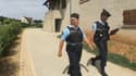 Opération "Tranquillité vacances" pour ces gendarmes