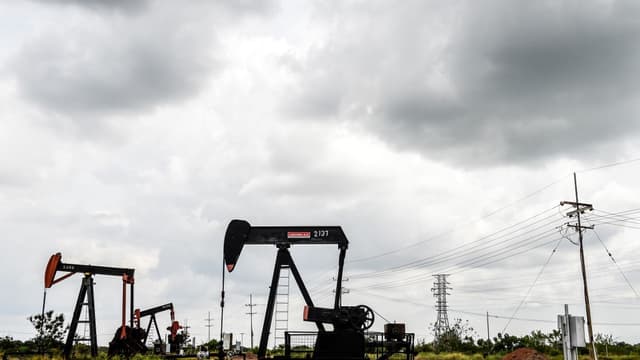 Le WTI et le Brent ont chuté de 16 et 12% depuis le début de l'année