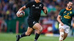 Rieko Ioane