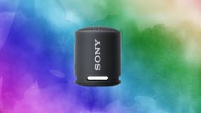 Faites des économies sur l’enceinte portable Sony SRSXB13 pour le Black Friday chez Cdiscount !
