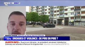 Shooting in Villerupt: "Local elected officials face a wall, and the wall is the state"says the mayor of the town, Pierrick