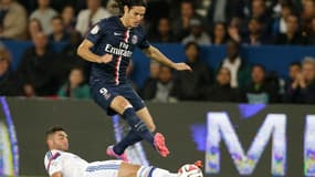 Edinson Cavani