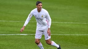 Raphaël Varane 