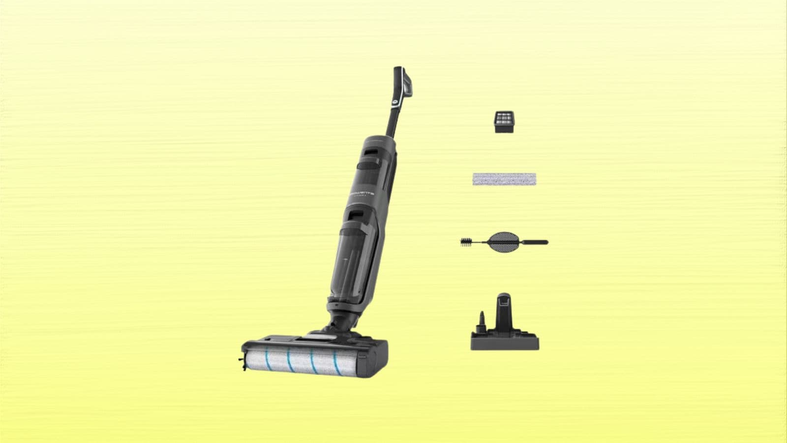 CET ASPIRATEUR LAVEUR NOUVELLEMENT ARRIVÉ SUR ELECTRO DÉPÔT EST À MOINS DE 270 EUROS