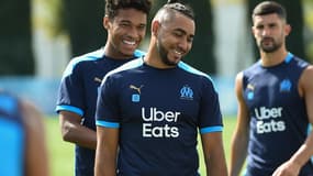 Dimitri Payet