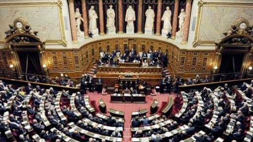 Le Sénat rejette le budget rectificatif 2012.