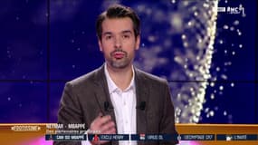 Mbappé-Neymar, un duo doré destiné à briller sans "El Matador" au PSG ?