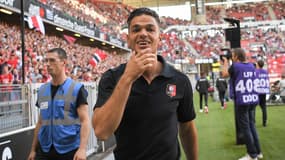 Hatem Ben Arfa