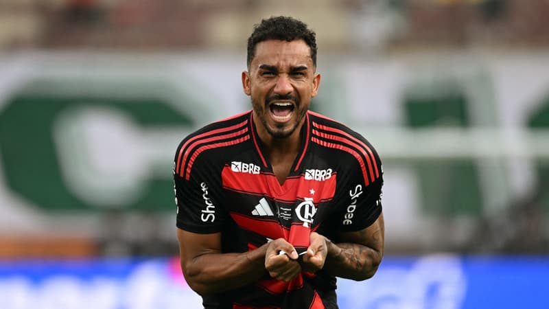 Copa Libertadores: Flamengo devient le club brésilien le plus titré avec un quatrième sacre