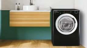 Ce lave-linge hublot est à prix intéressant, faites vite avant la fin des stocks