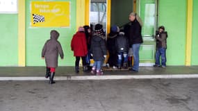 Certaines communes peuvent décider de retourner à la semaine de quatre jours