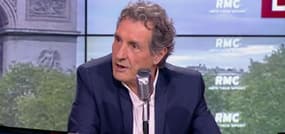 Changement de prénom: "Il y a des prénoms que des personnes trouvent ridicules, elles n'arrivent plus à vivre" explique Baptiste Coulmont
