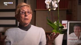 Isabelle Balkany parle de son procès pour blanchiment de fraude fiscale