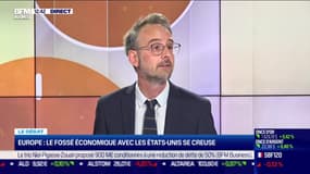 90 Minutes Business - Mardi 4 juillet
