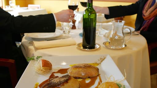 Les syndicats de restaurateurs veulent un label pour les établissements qui « cuisinent sur place des produits bruts ».