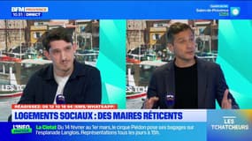 Les Tchatcheurs BFM Marseille - Émission du 23 janvier 2026