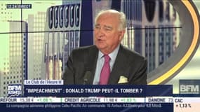 Donald Trump, à un an de sa réélection ? - 04/11