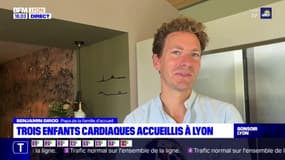Lyon: trois Nigériennes atteintes d'une pathologie cardiaque seront opérées à l'hôpital Louis Pradel