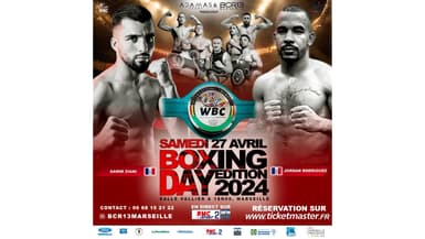 Boxing Day Edition 2024