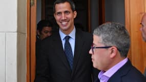 Juan Guaido