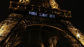 La France présidera la 21ème Conférence des Parties (COP21) de la Convention cadre des Nations unies sur le changement climatique.