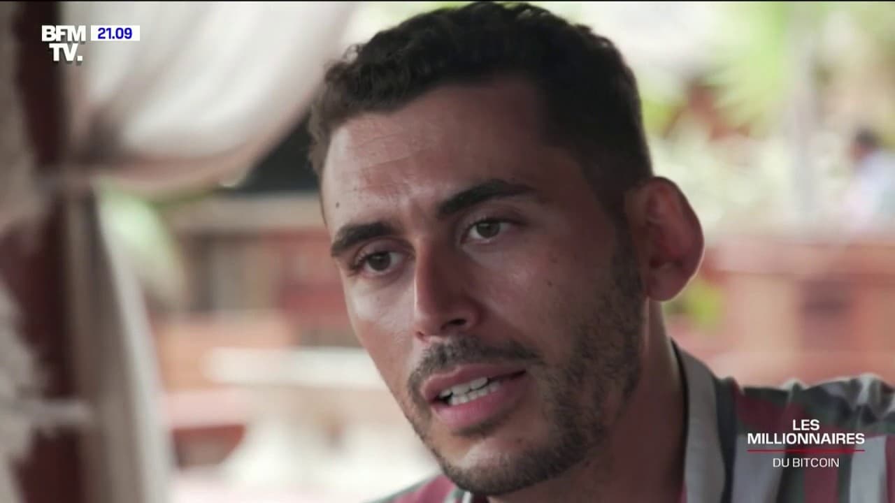 Ce millionnaire en cryptomonnaie explique pourquoi il préfère rester à  l’étranger