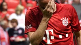 Franck Ribéry