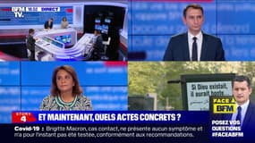 Story 7 : Et maintenant, quels actes concrets face aux attaques terroristes ? - 19/10