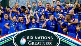 Mondial 2023 : La France grande favorite, Moscato explique pourquoi