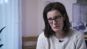 Aude a été victime d'inceste quand elle était enfant. Après 26 ans de secret, elle brise le silence. 