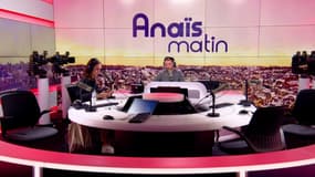 Le défi fou de Noam Yaron pour "reconnecter les gens avec la mer"