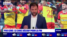 Kop Nord du lundi 10 avril - Lens assure et s'impose face à Strasbourg 