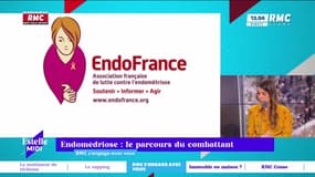 RMC s’engage avec vous : Endométriose, le parcours du combattant - 28/02
